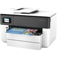МФУ HP OfficeJet Pro 7730 (Y0S19A) фото 3